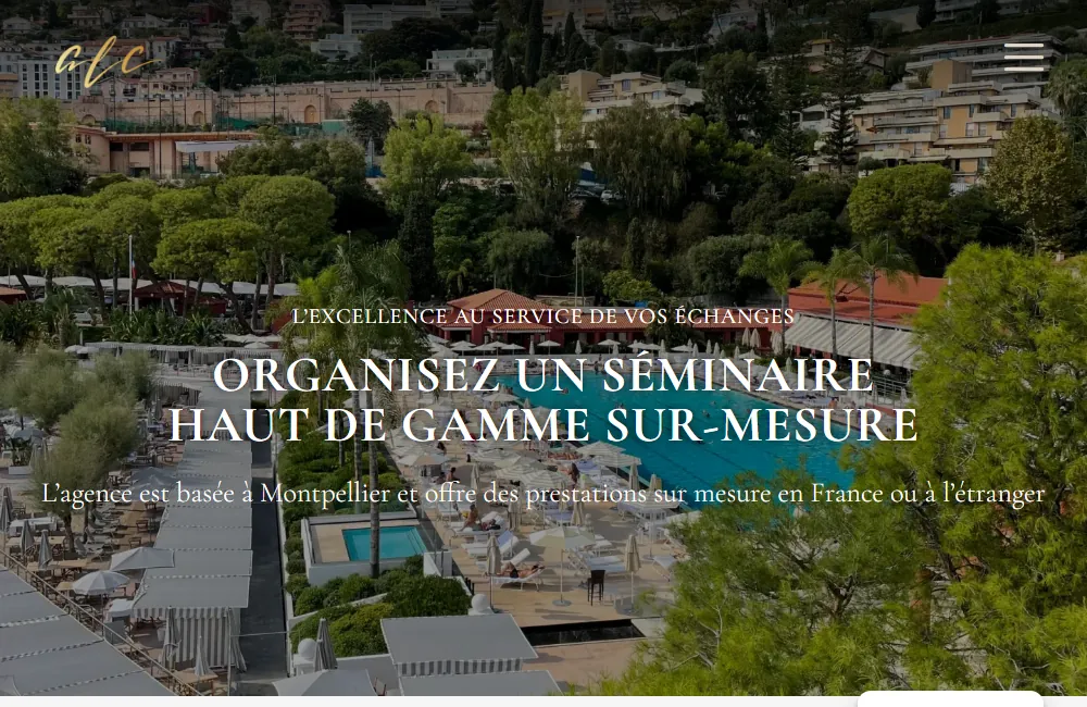 Capture : Alc-Events · Séminaires