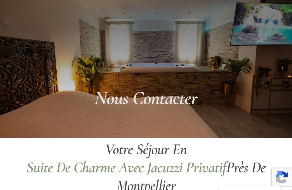 Capture : La Perla Bianca · Contact