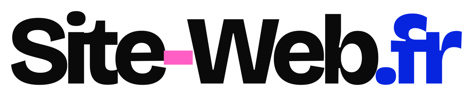 Site-web.fr