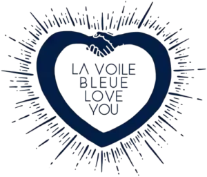 La Voile Bleue